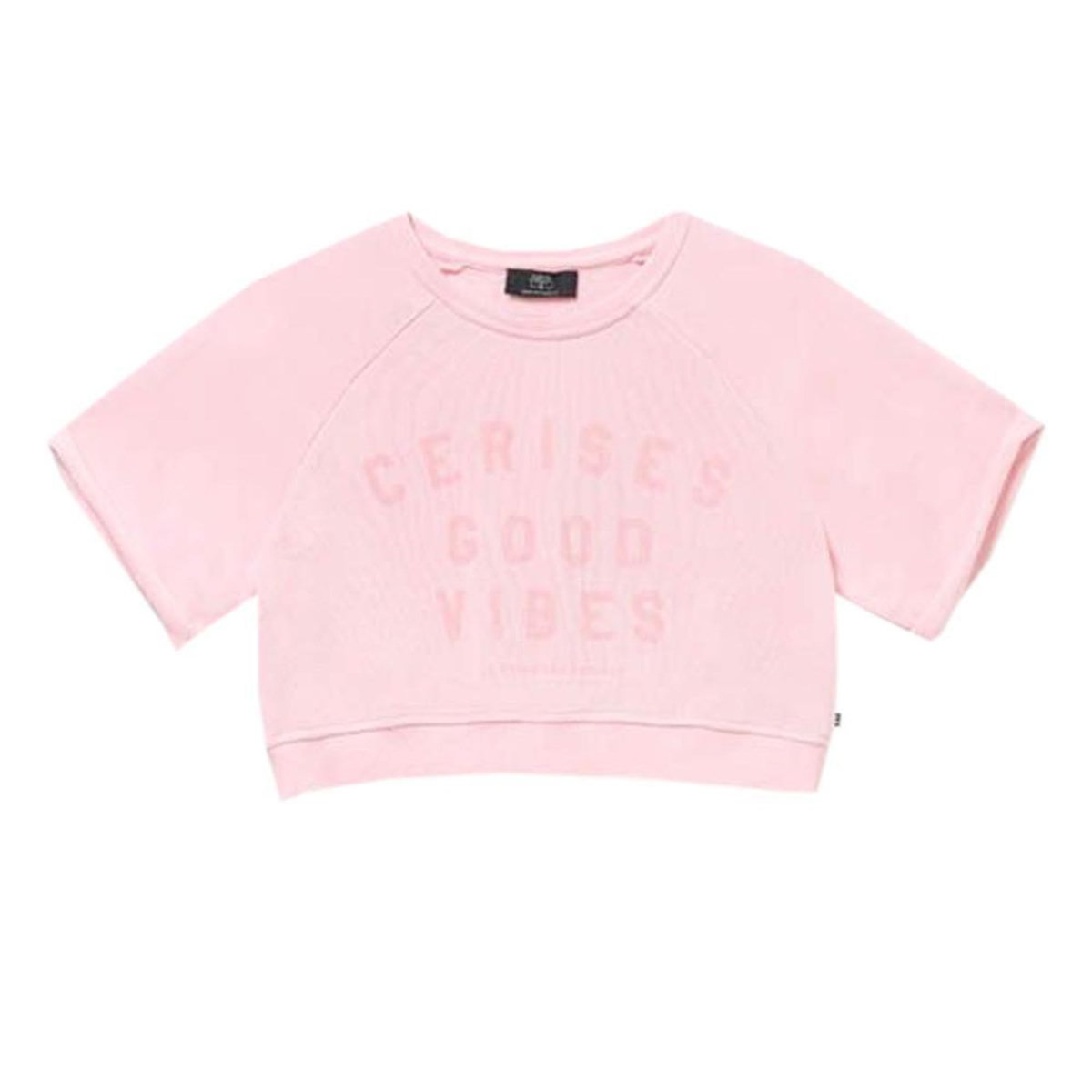 Le Temps Des Cerises Sweat  fille Le Temps Des Cerises Guadagi