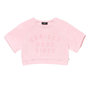 Voir la diapositive 1 : Le Temps Des Cerises Sweat  fille Le Temps Des Cerises Guadagi