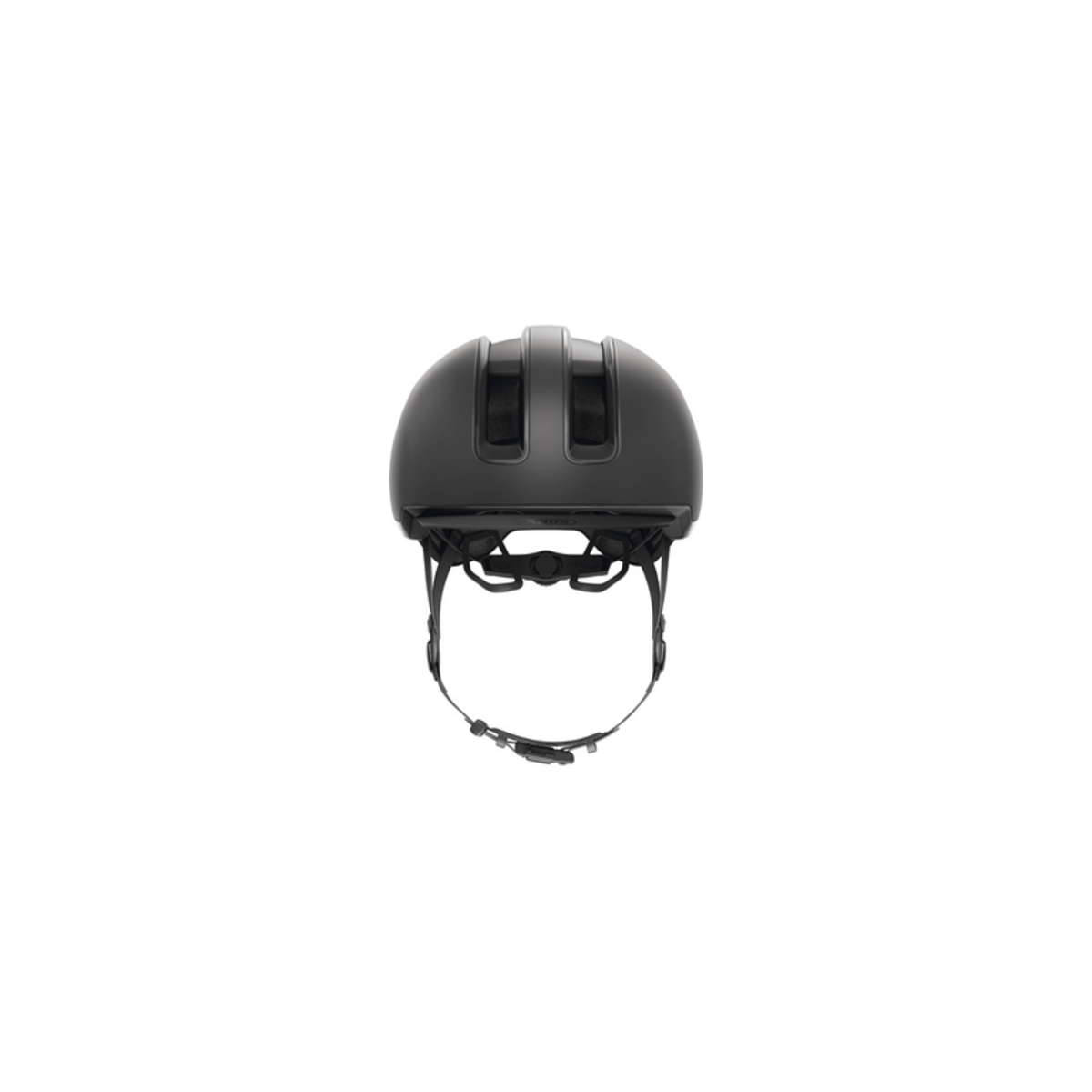 ABUS Casque vélo Abus HUD Y VELVET BLACK L