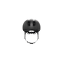 Voir la diapositive 2 : ABUS Casque vélo Abus HUD Y VELVET BLACK L