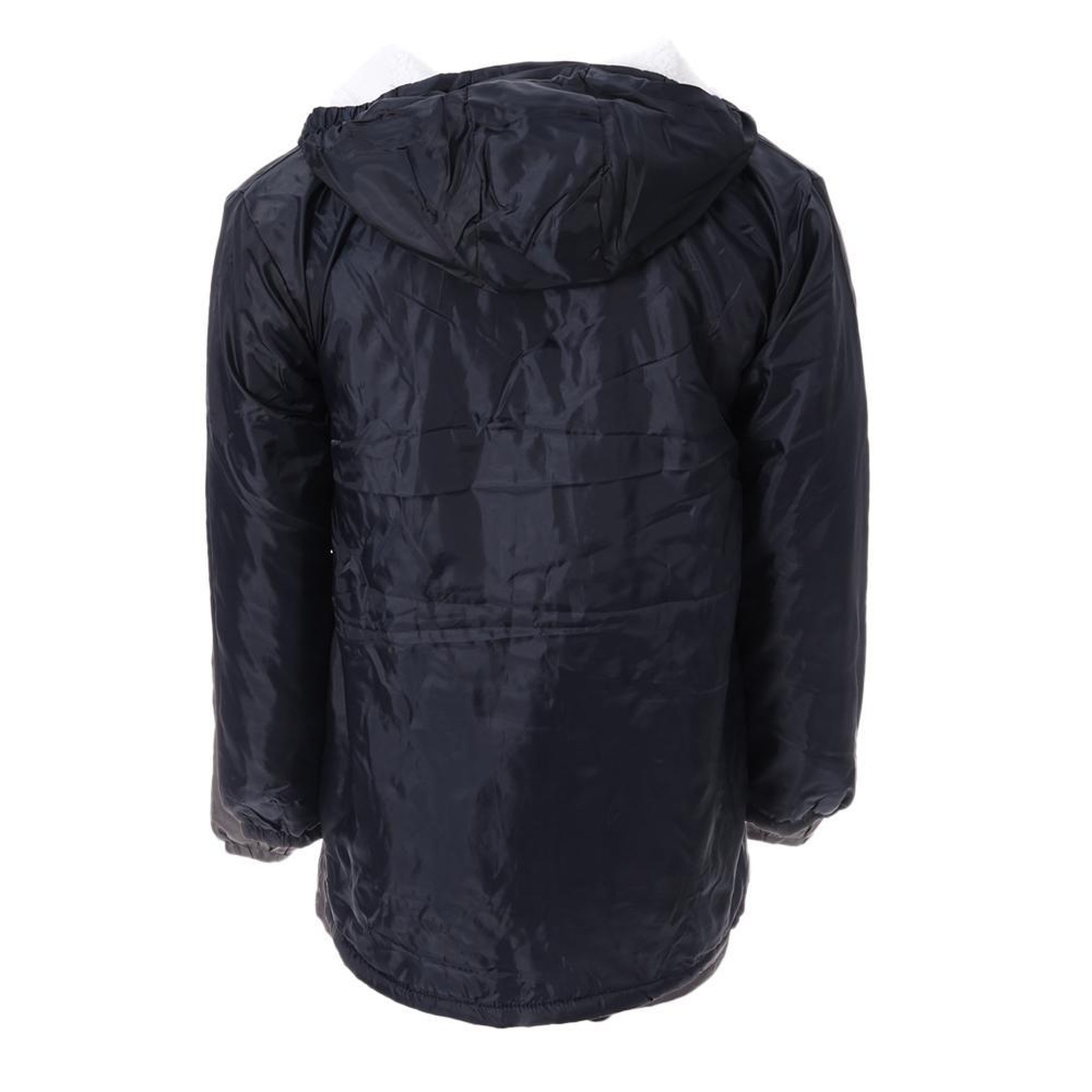 Voir la diapositive 2 : Best Mountain Parka  Homme Best Mountain WES EY