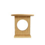 Voir la diapositive 5 : Paris Prix Table d'Appoint Design  Bau  45cm Naturel