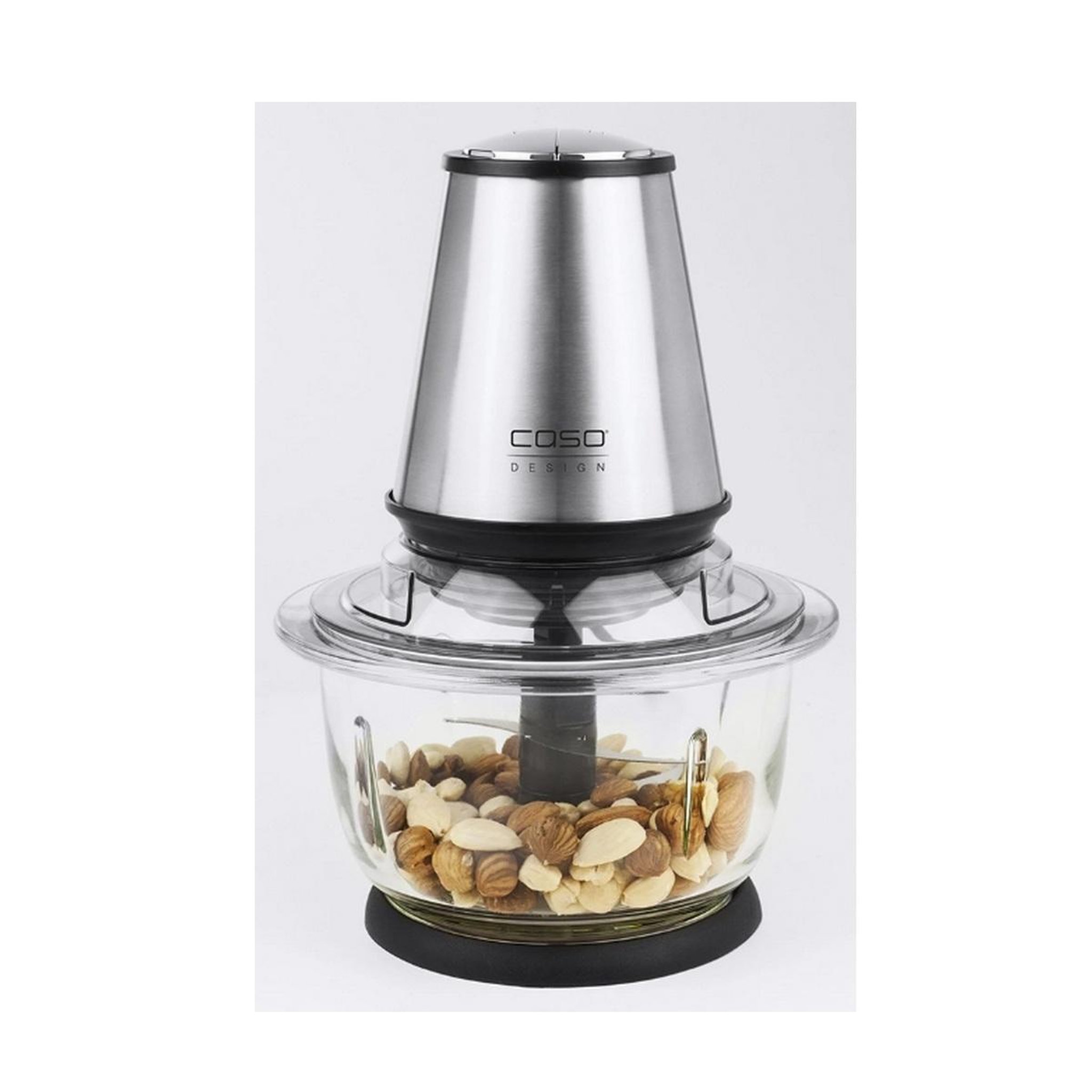 Voir la diapositive 2 : caso Mini-hachoir 1.2l 400w - 1748
