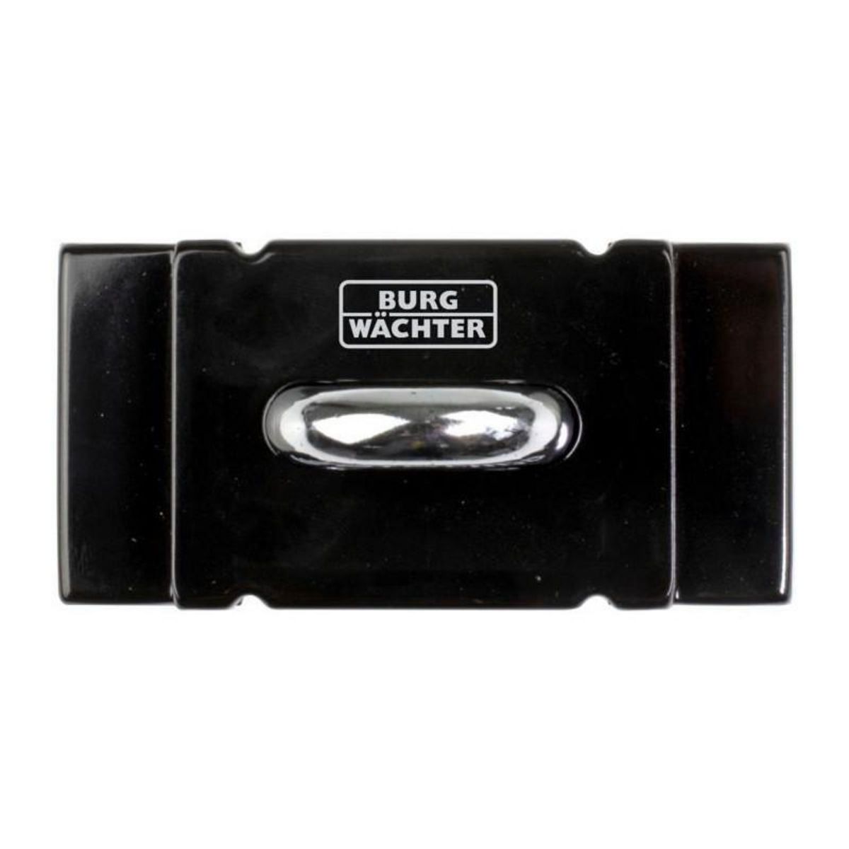 BURG WACHTER Ancre de sécurité - BURG WACHTER - SA 1180 SB - Acier trempé - Fixation murale/sol - Anse acier trempé