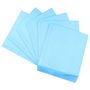 Voir la diapositive 5 : VIDAXL Tapis d'hygiene pour chiens 100 pcs 45 x 33 cm Tissu non tisse