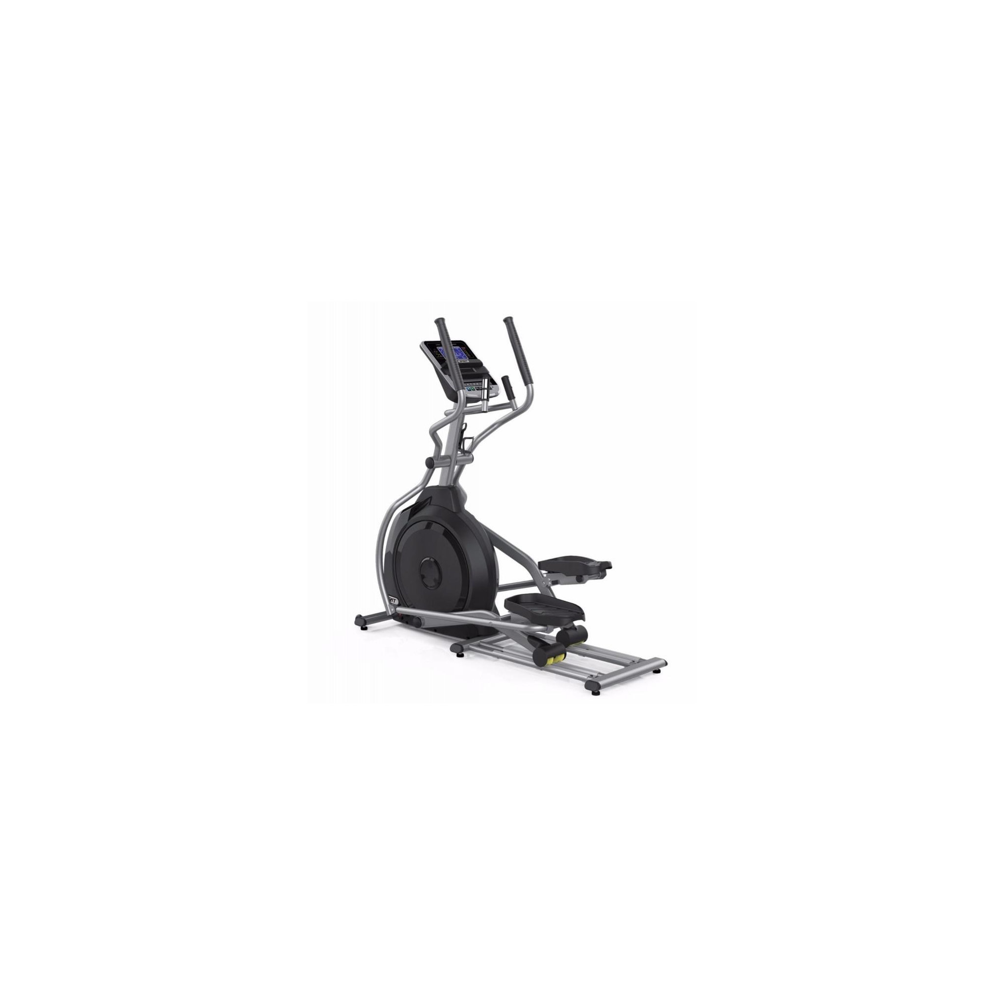 Voir la diapositive 1 : Spirit Vélo elliptique de fitness - spirit - modéle xe795 - auto-alimenté - maison/appartement
