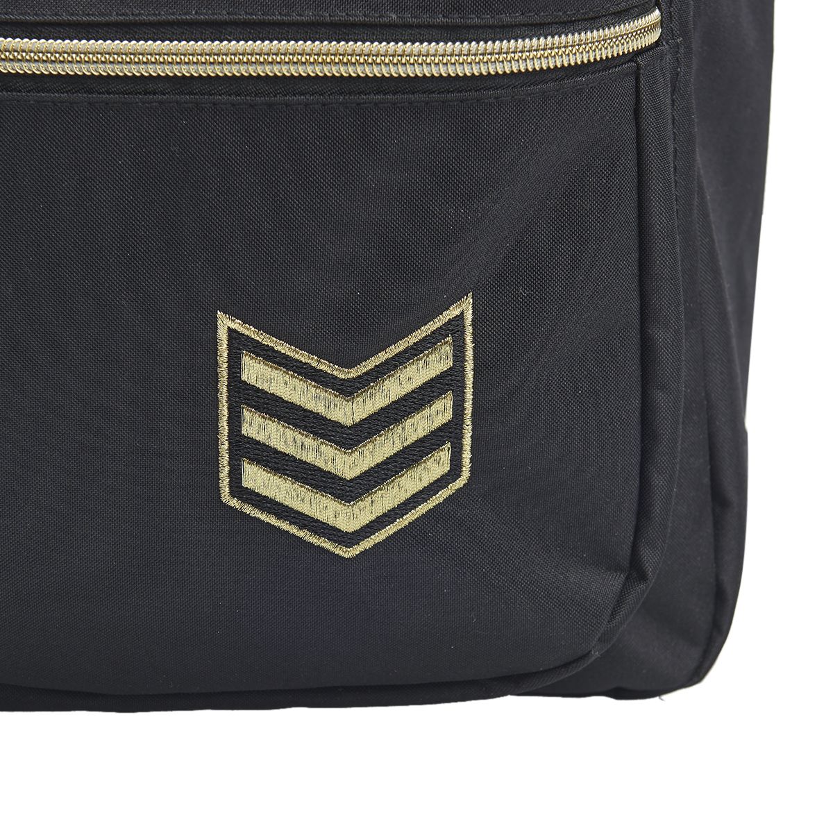 ROLLING STONES Sac à dos 1 compartiment noir