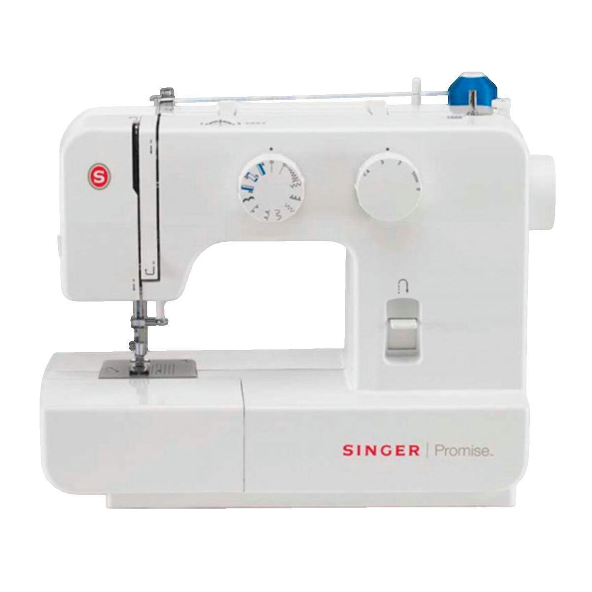 Singer Machine à coudre Singer Promise 1409 blanc