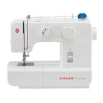 Singer Machine à coudre Singer Promise 1409 blanc