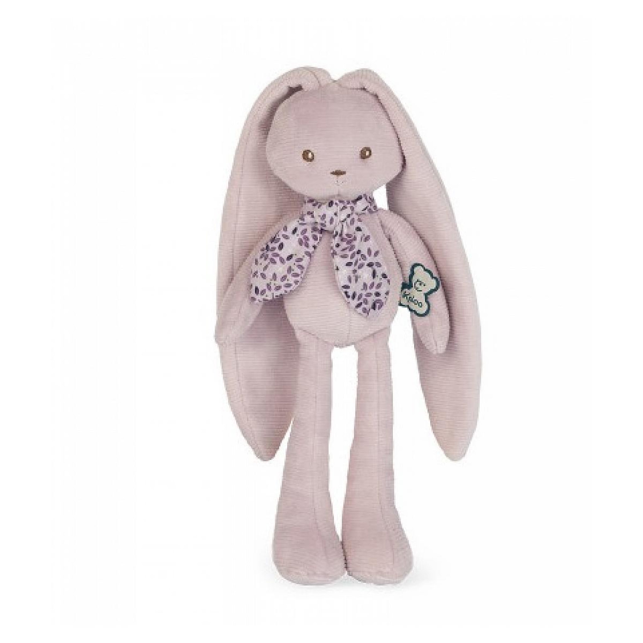 Voir la diapositive 2 : Kaloo Lapinoo Pantin Lapin Rose - Petit