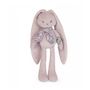 Voir la diapositive 2 : Kaloo Lapinoo Pantin Lapin Rose - Petit