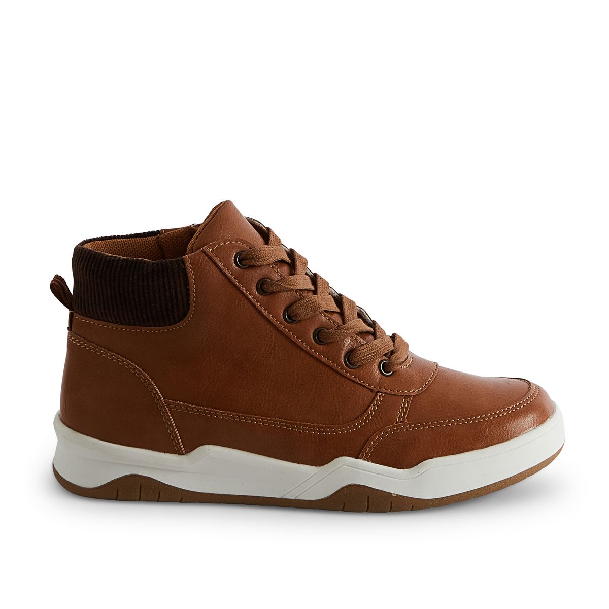 INEXTENSO Boots garçon du 24 au 35