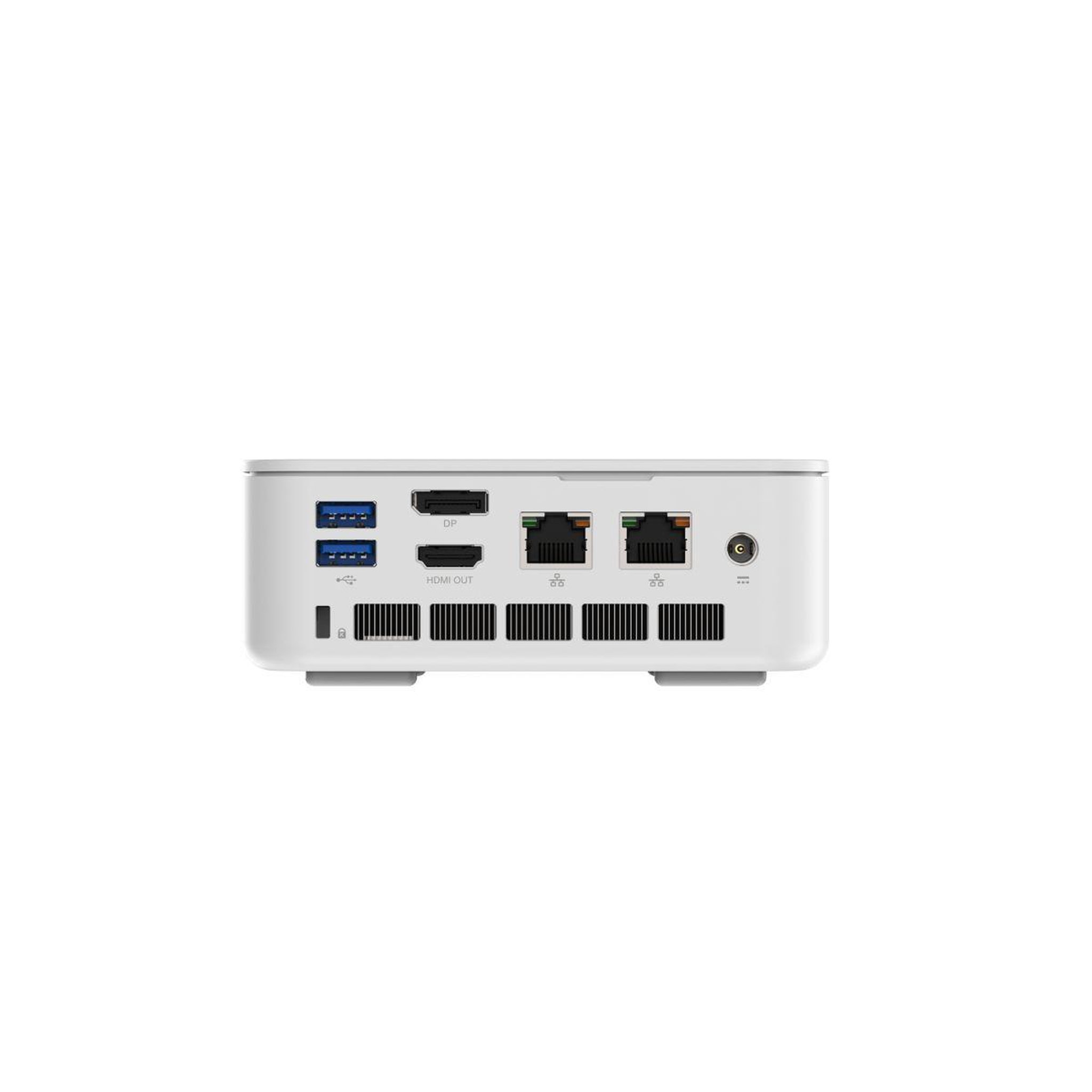 Voir la diapositive 3 : ACER Unité centrale Revo RB102-LNL