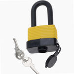 FX TOOLS Cadenas Étanche Grande Taille 120x35x200mm