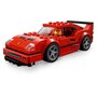 LEGO Speed Champions 75890 - Ferrari F40 Competizione