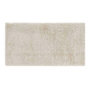 Voir la diapositive 1 : Paris Prix Tapis Shaggy Uni  Tango  60x110cm Naturel