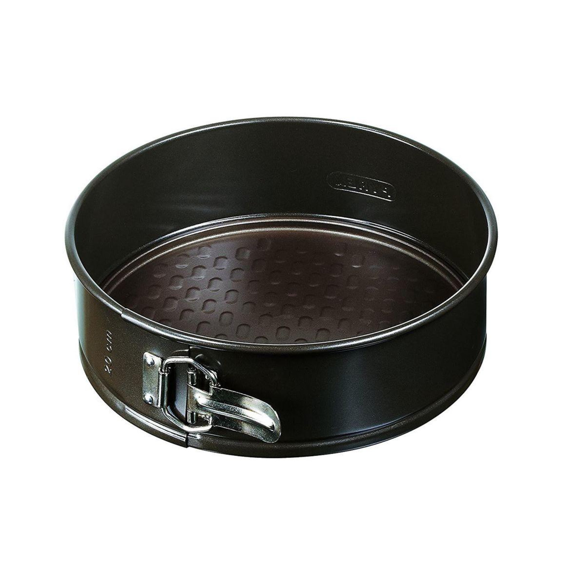PYREX Moule à manqué à charnières métal diam 26 cm asimetria
