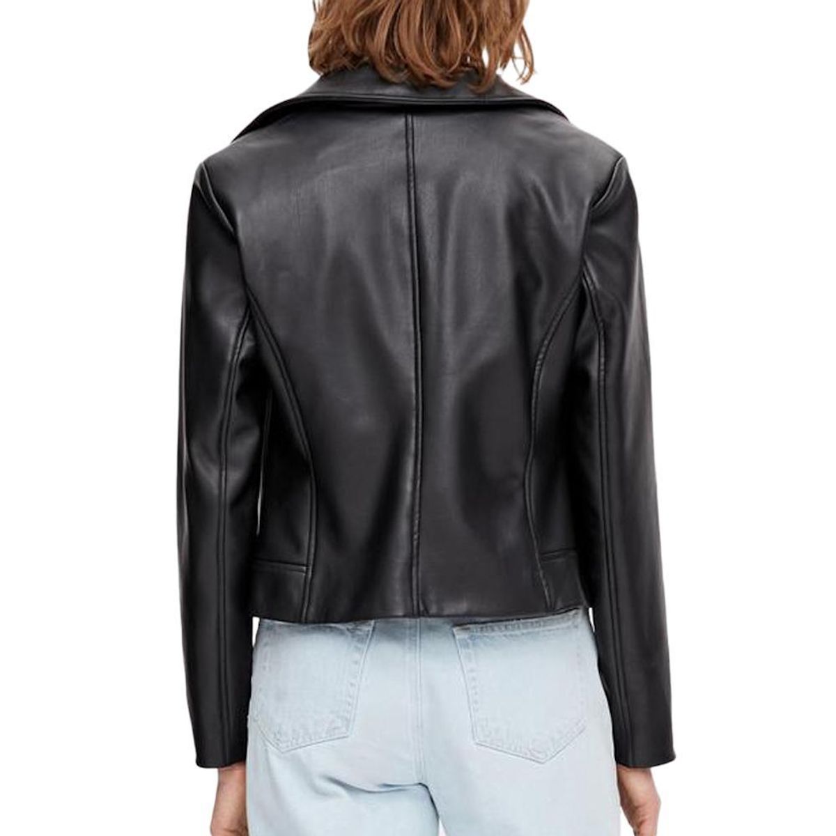 Pieces Veste e Femme Pieces Fioa