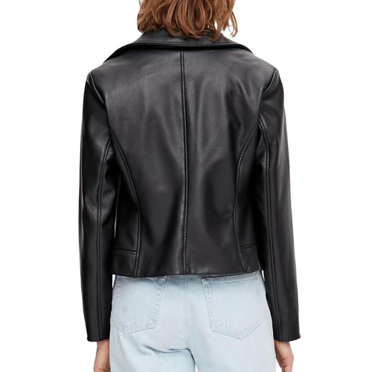 Pieces Veste e Femme Pieces Fioa