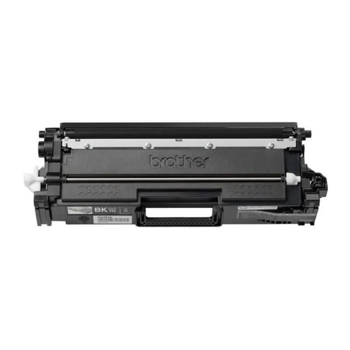 Brother Toner noir - BROTHER - TN821XLBK - 12 000 pages