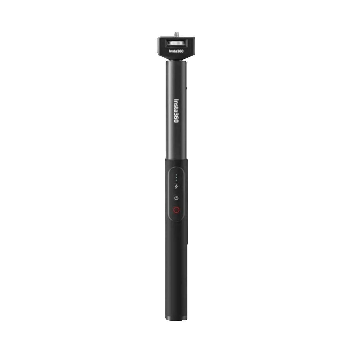 INSTA360 Perche selfie Insta360 Power avec batterie 4500 mAh