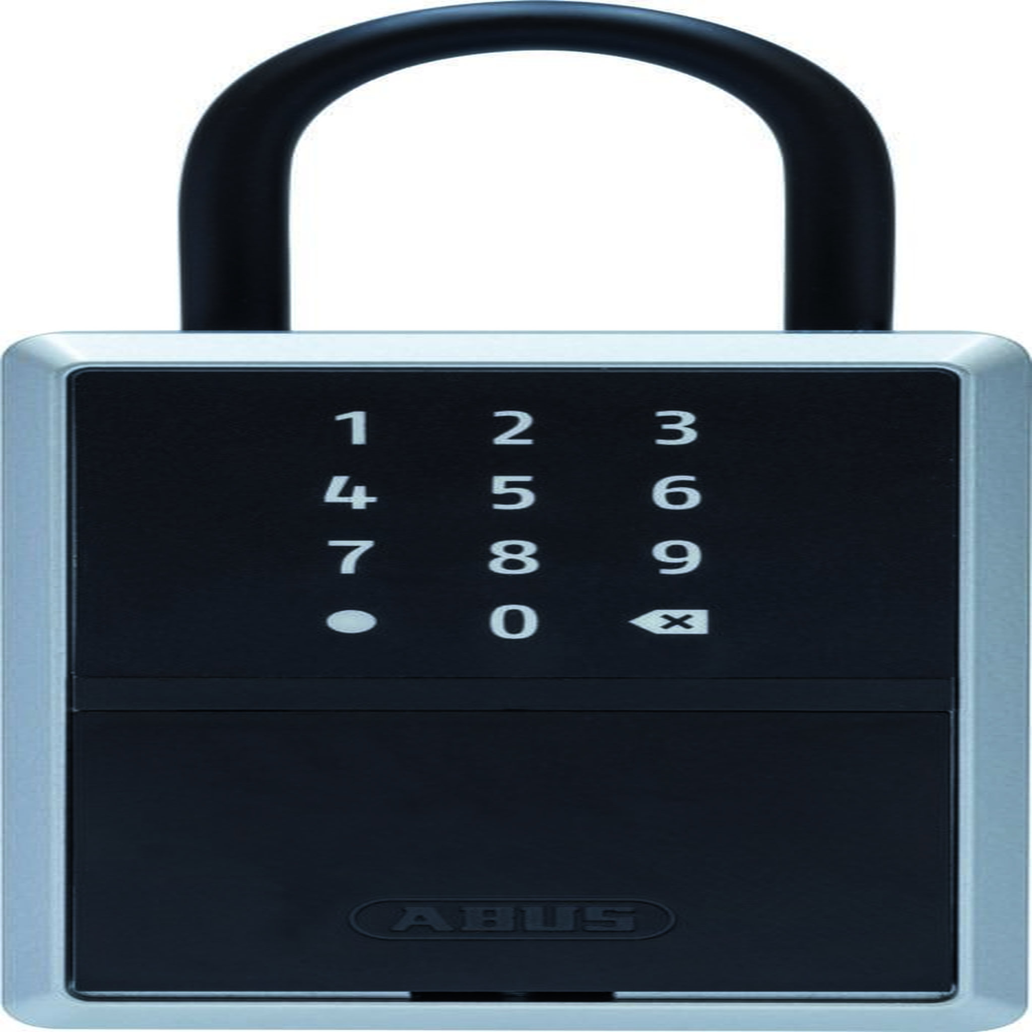 ABUS Coffre à clés  Bluetooth à Code avec anse