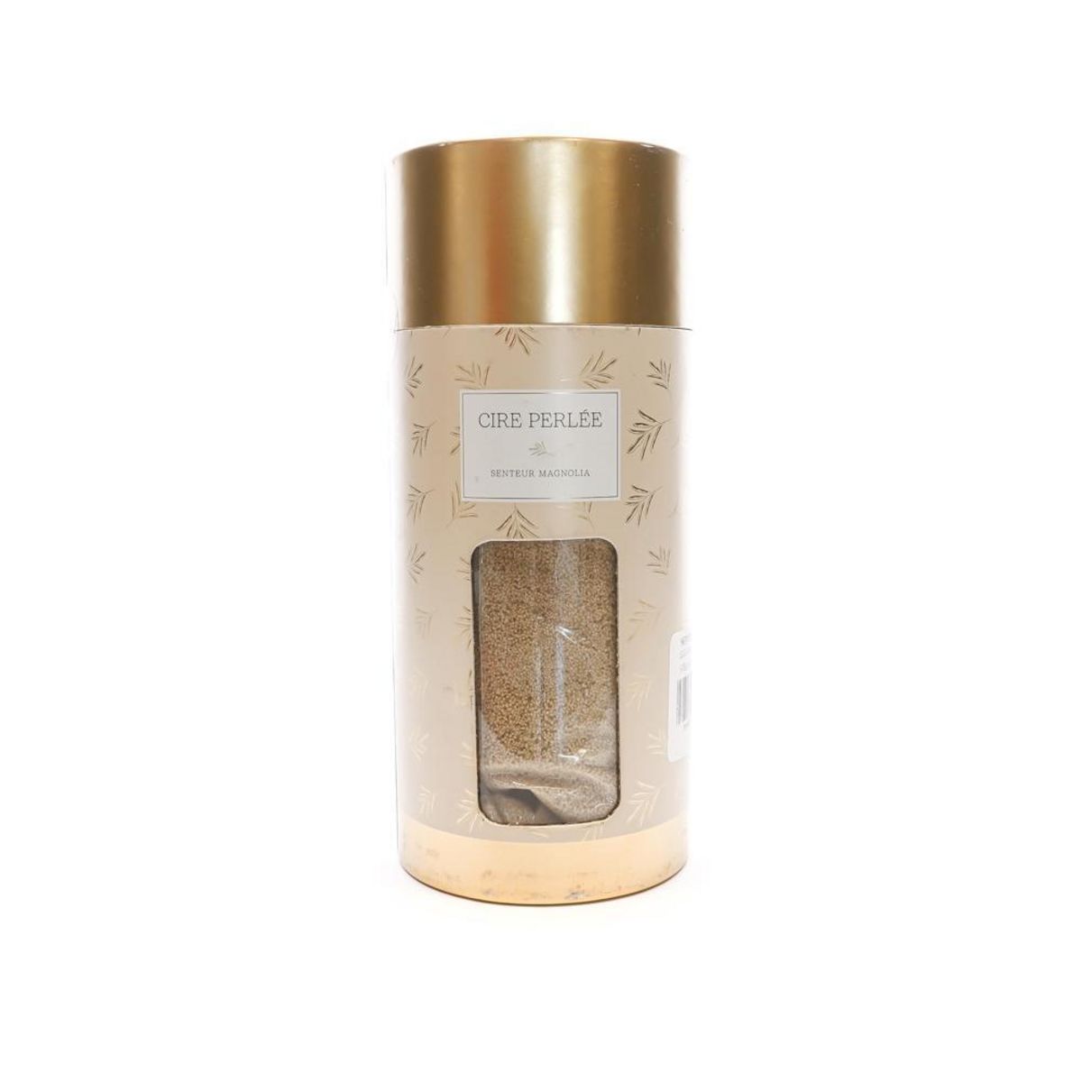 Stella Green Cire Perlée Senteur Magnolia Stella Green