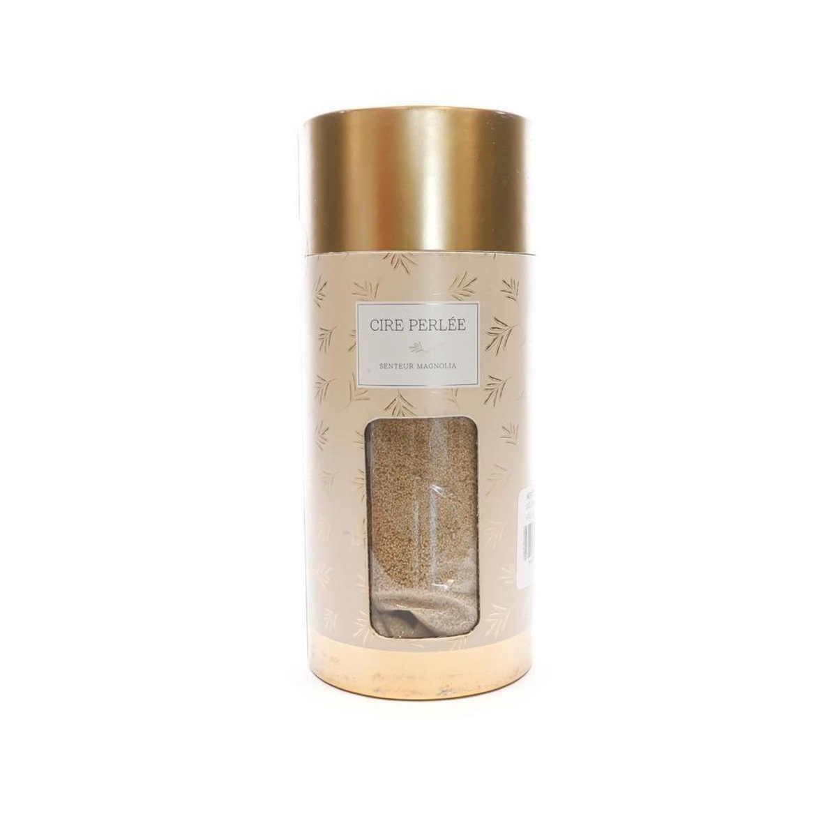 Stella Green Cire Perlée Senteur Magnolia Stella Green