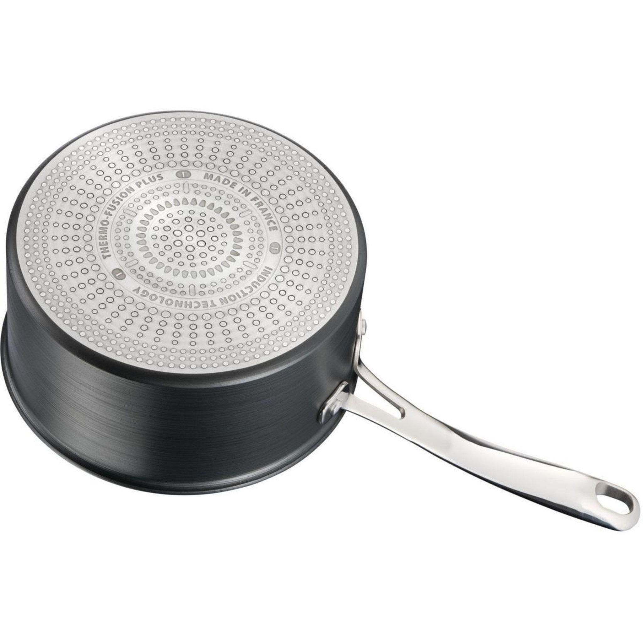 Voir la diapositive 2 : TEFAL Casserole Unlimited Premium diam16cm