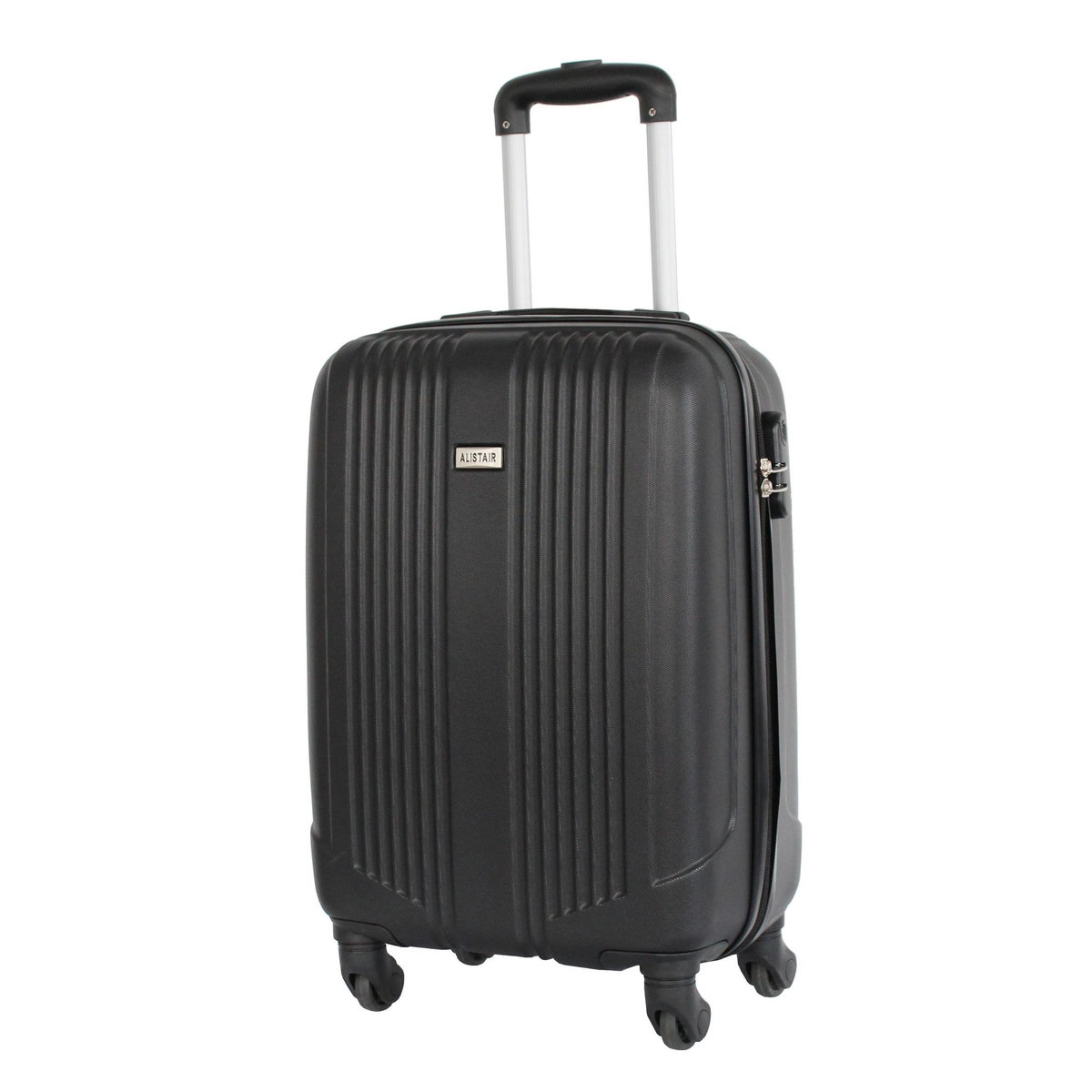 Alistair Valise cabine Alistair - Collection Airo - 4 roues - ABS ultra résistant