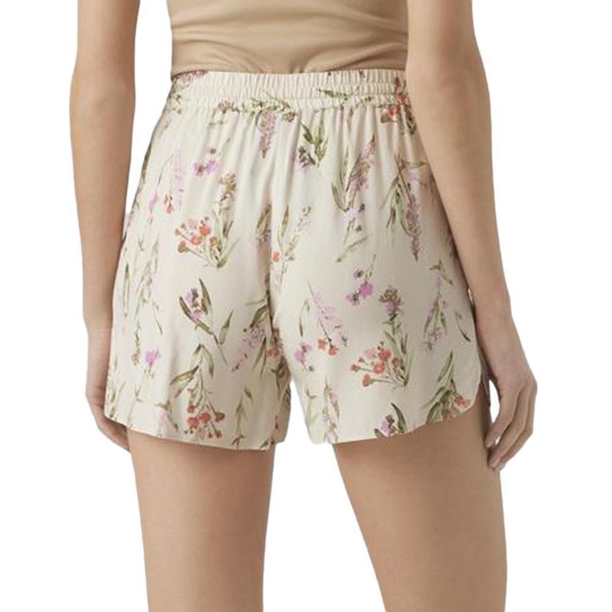 Vero Moda hort /Rose/Vert à Motifs Femme Vero Moda Easy