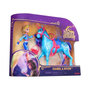 Voir la diapositive 4 : Spin Master SPIN MASTER COFFRET LICORNE ET POUPEE RIVER ET ISABEL Unicorn Academy