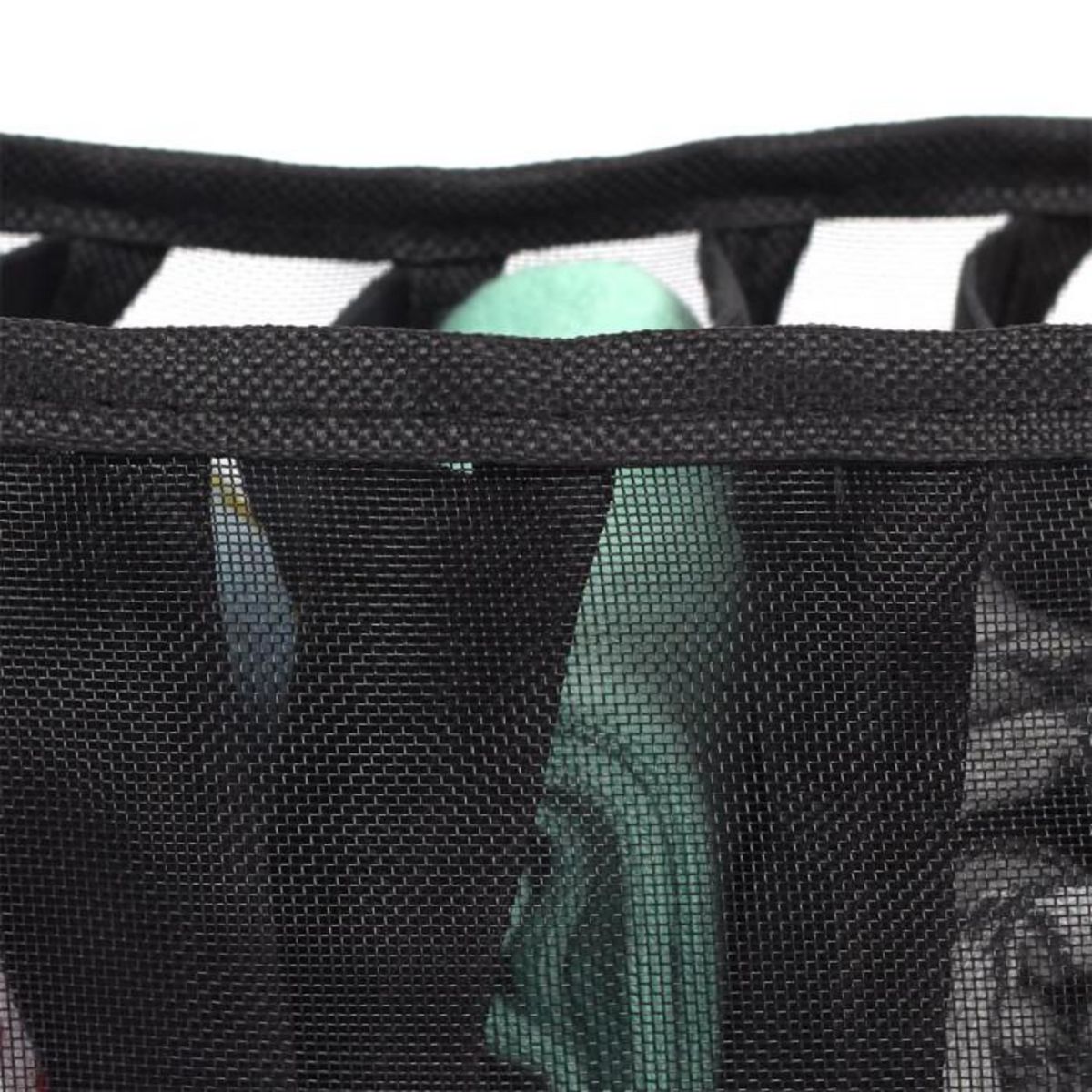 Paris Prix Lot de 11 Rangements  Sous-Vêtements  32cm Noir