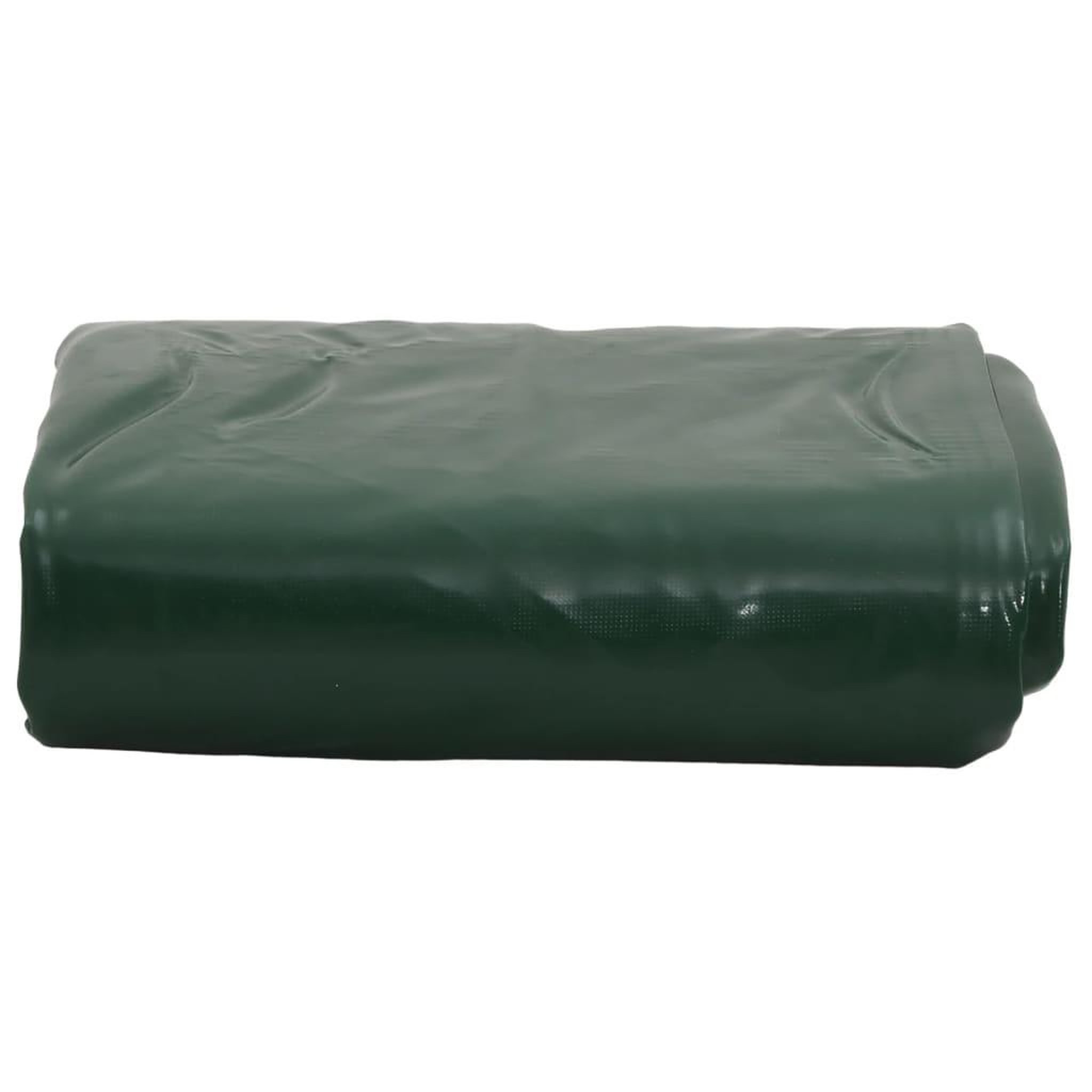 Voir la diapositive 2 : VIDAXL Bache vert 1,5x2 m 600 g/m²