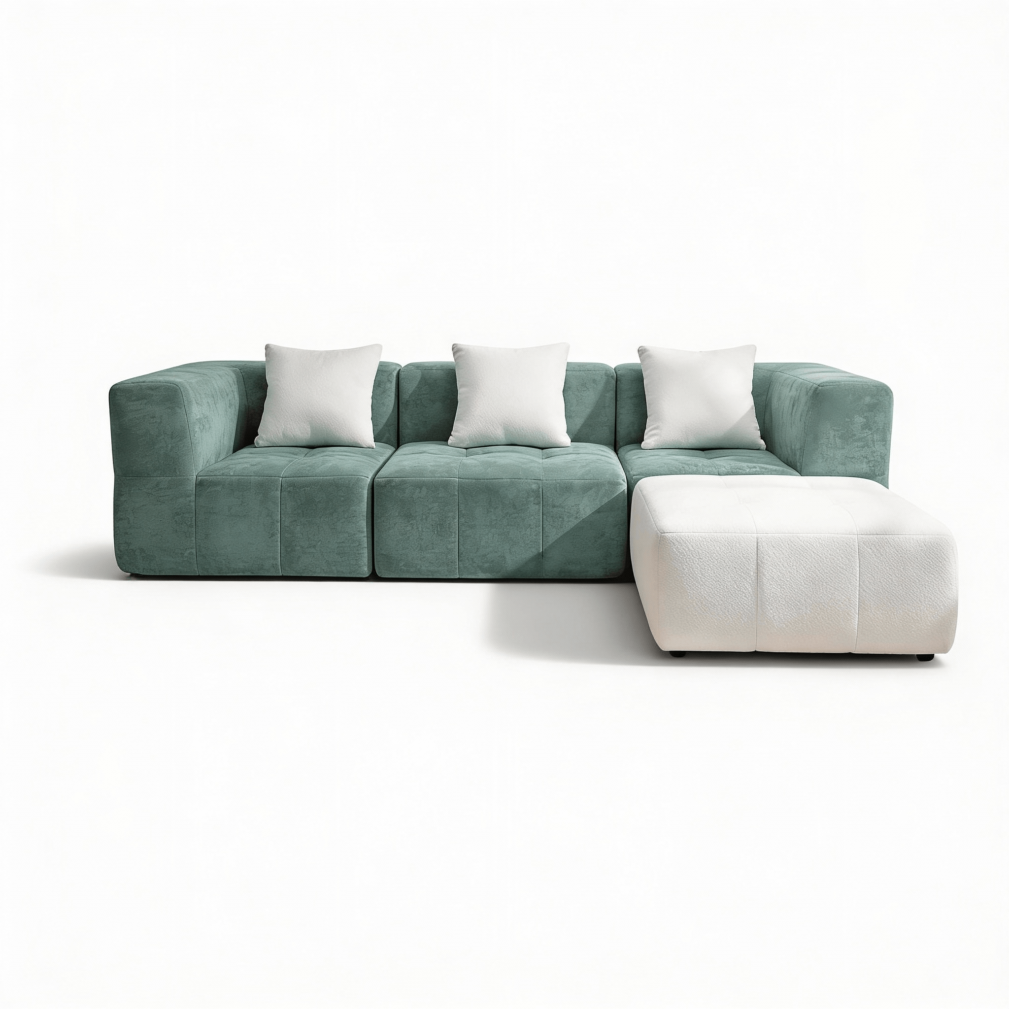 Voir la diapositive 1 : COCO LIVING Coco Living Eden Complet