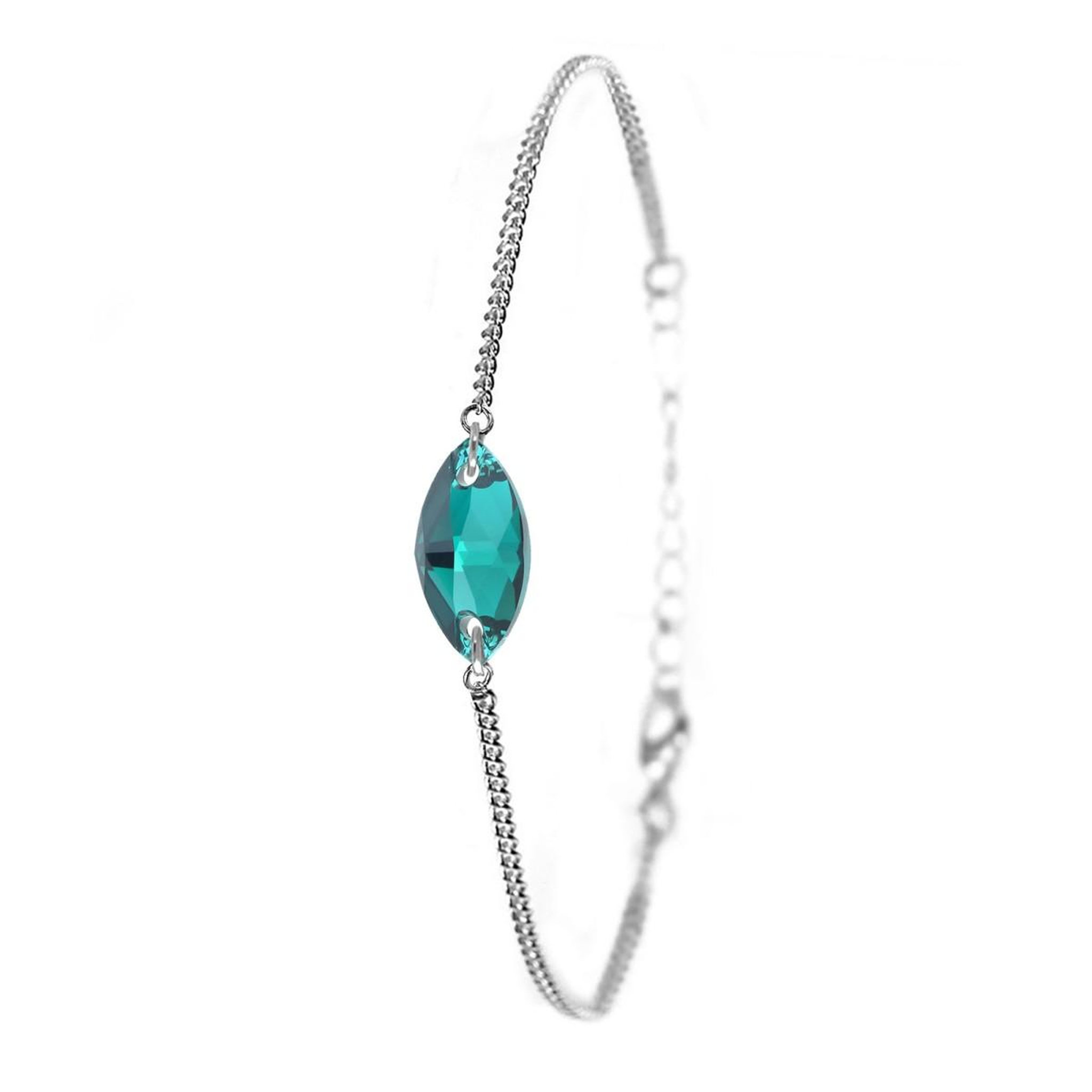 Voir la diapositive 2 : SC CRYSTAL Bracelet par SC Crystal®