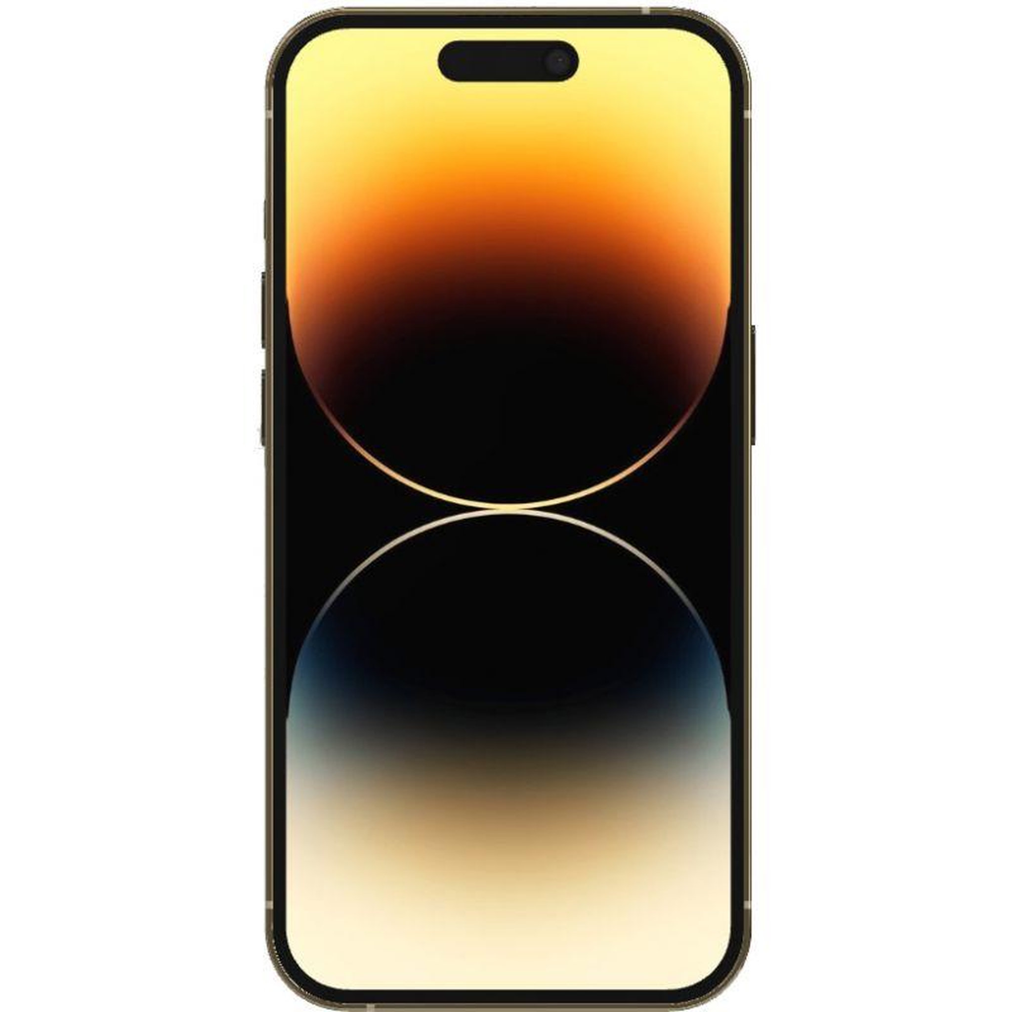 Voir la diapositive 1 : APPLE iPhone 14 Pro reconditionné 128 Go - Grade B - Or