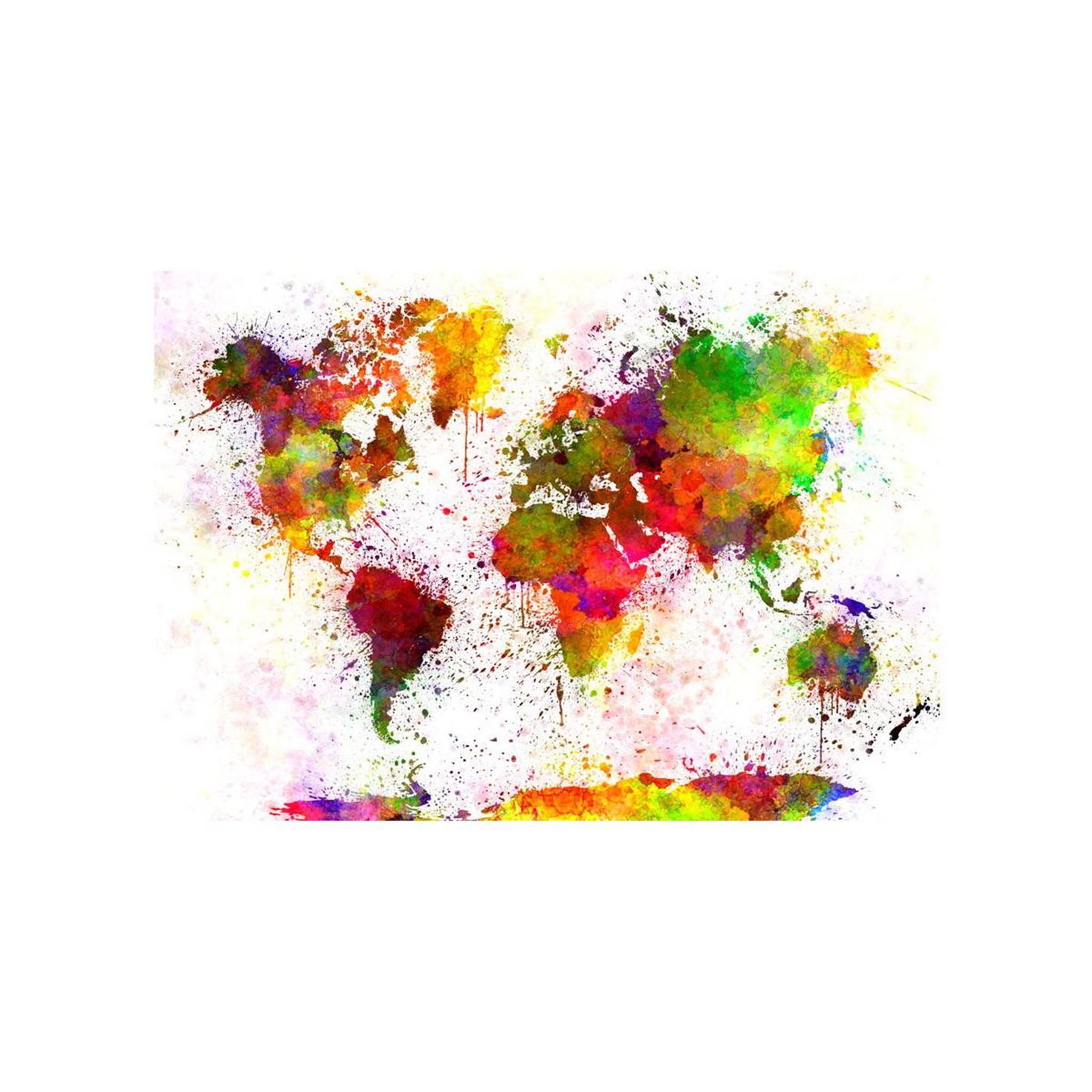 Voir la diapositive 2 : Paris Prix Papier Peint  Dyed World