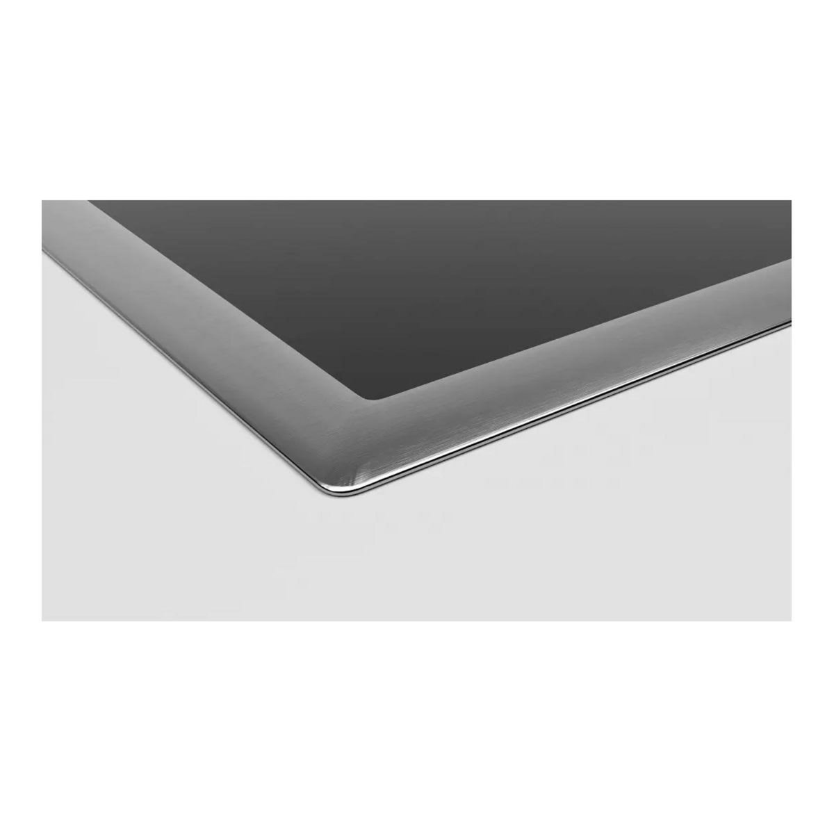 BOSCH Table de cuisson vitrocéramique 60cm 3 feux 6600kw - PKF645BB2E