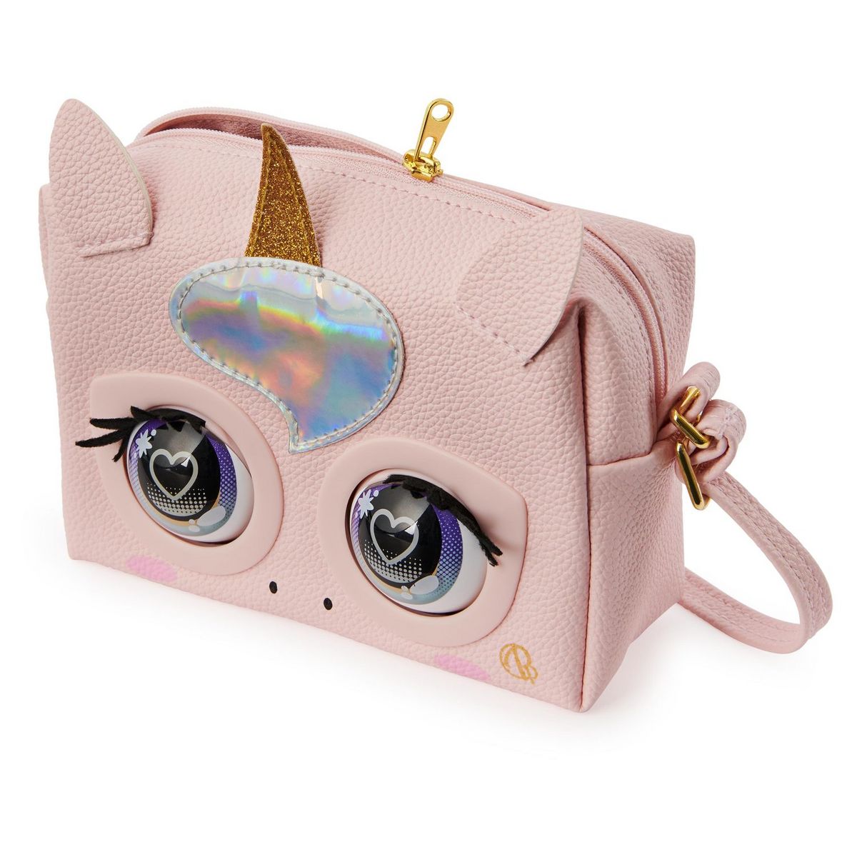 SPIN MASTER Purse Pets - Licorne