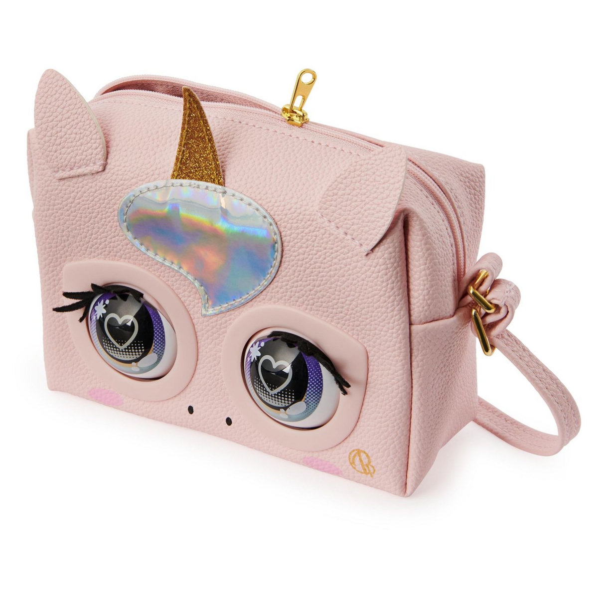 SPIN MASTER Purse Pets - Licorne