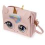 Voir la diapositive 2 : SPIN MASTER Purse Pets - Licorne