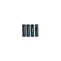 Voir la diapositive 2 : PALE BLUE Pile rechargeable USB AA (LR06)