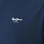 Voir la diapositive 5 : Pepe Jeans T shirt  Homme Pepe Jeans Original Basic