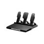 Voir la diapositive 1 : Thrustmaster Pédalier Raceline Pedals III