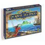 Voir la diapositive 2 : Sentosphere La route des epices Jeu de plateau olfactif