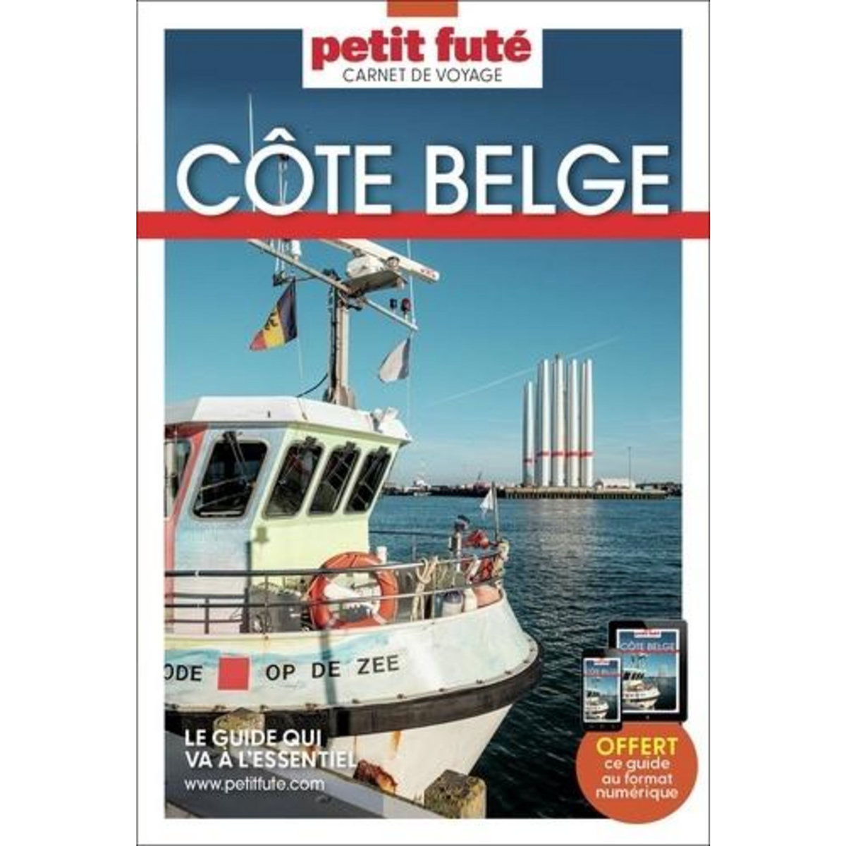 COTE BELGE. EDITION 2025, Auzias Dominique