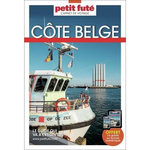 COTE BELGE. EDITION 2025, Auzias Dominique