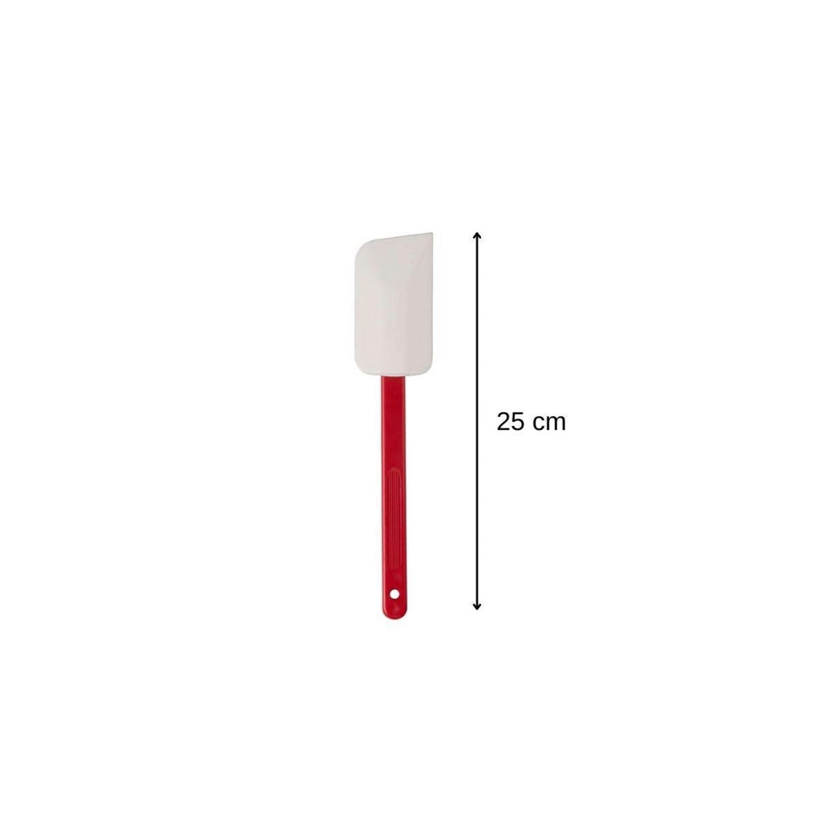 Fackelmann Maryse de pâtisserie et de cuisine manche en plastique 25 cm Fackelmann