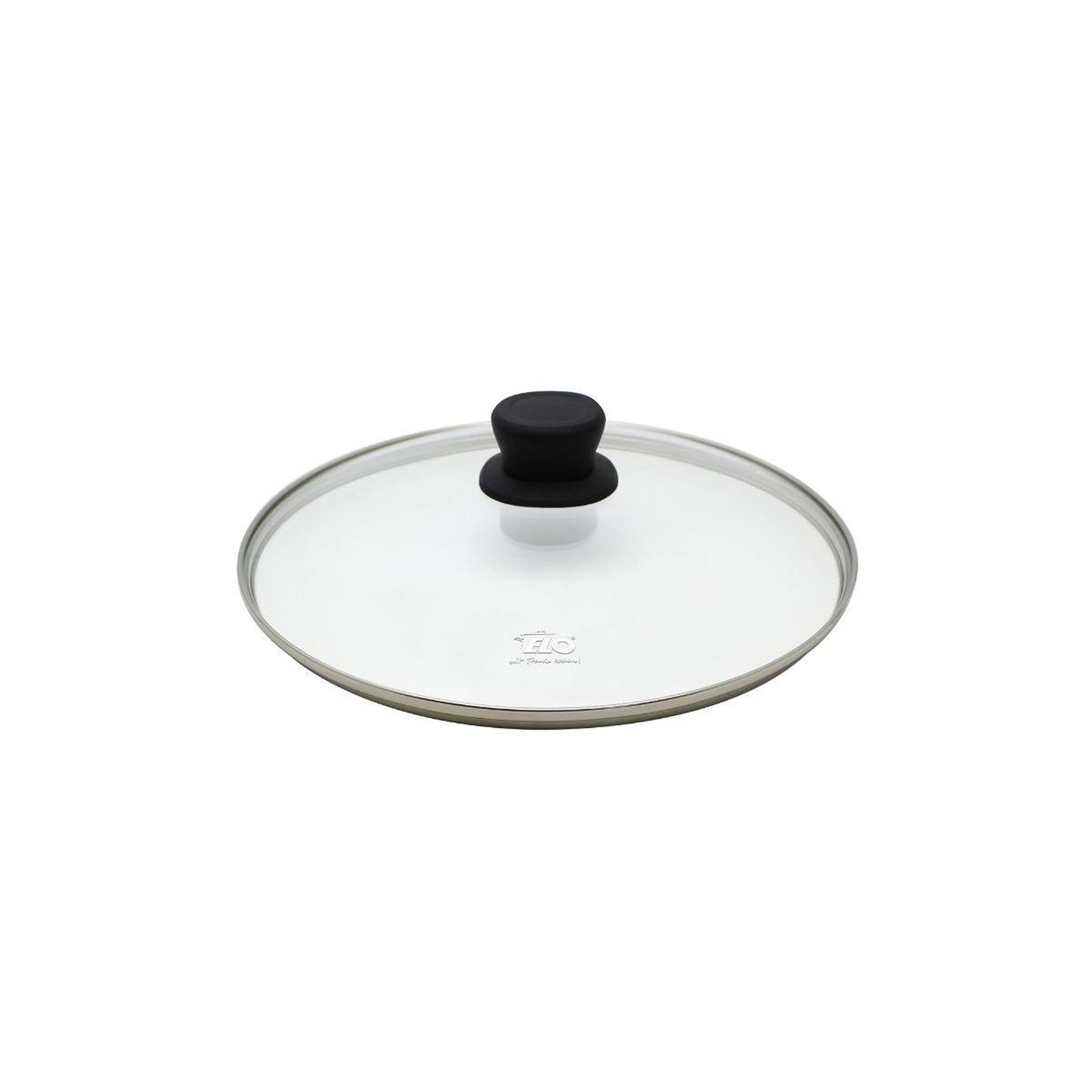 ELO Couvercle de cuisson en verre 20 cm elo